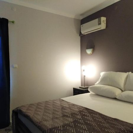 Istanbul Hotel Bodrum Türkbükü Extérieur photo