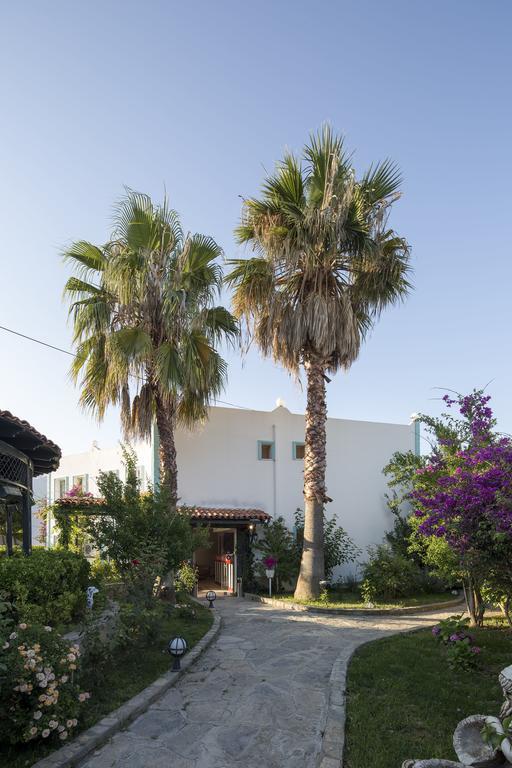 Istanbul Hotel Bodrum Türkbükü Extérieur photo