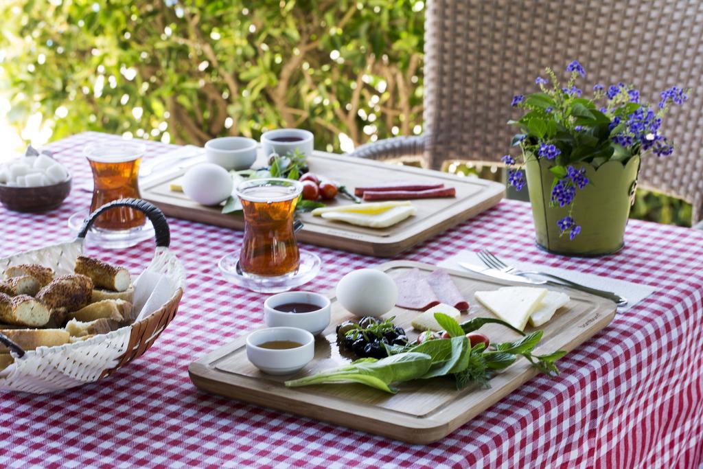 Istanbul Hotel Bodrum Türkbükü Extérieur photo