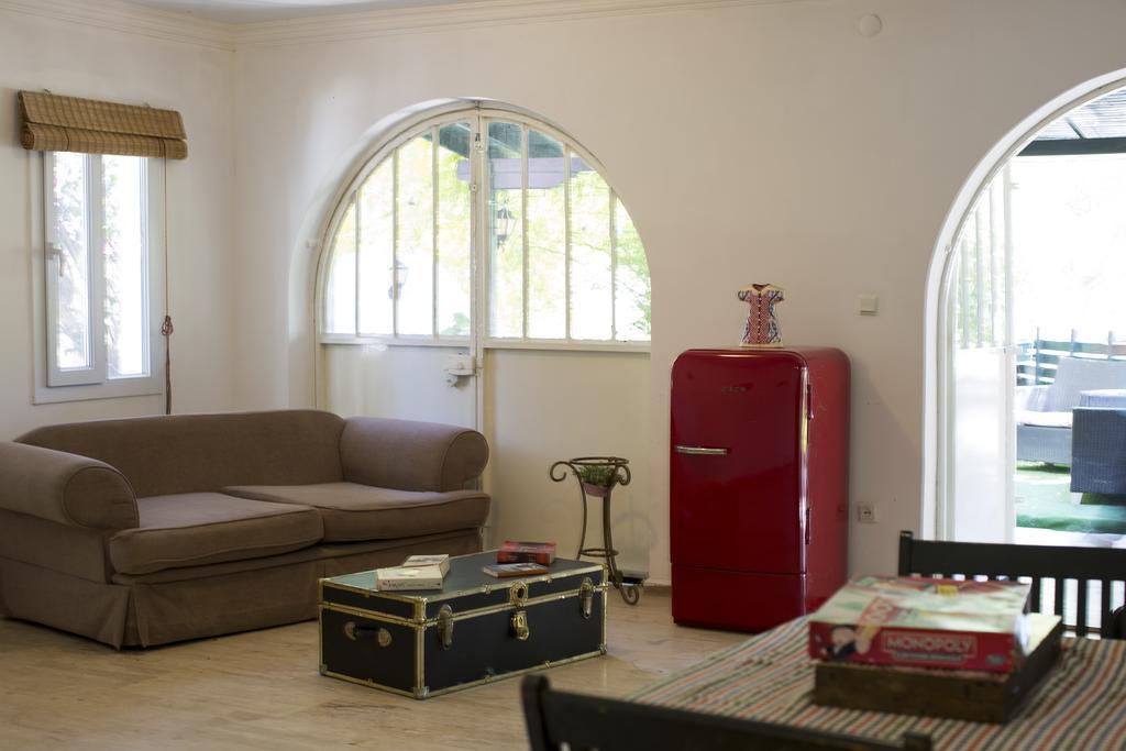 Istanbul Hotel Bodrum Türkbükü Extérieur photo