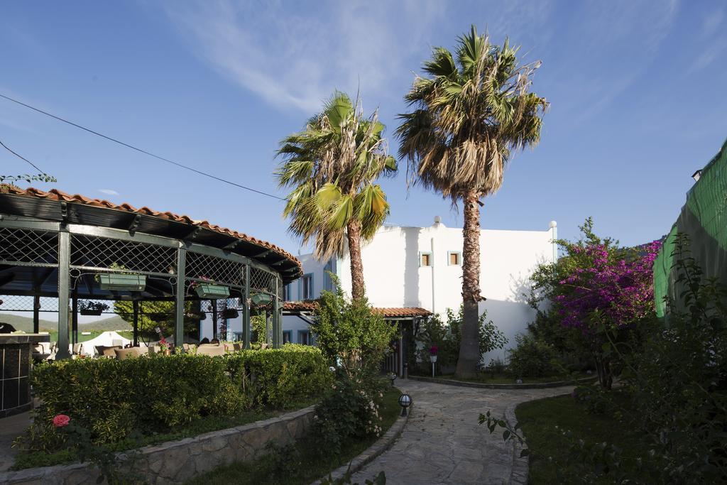 Istanbul Hotel Bodrum Türkbükü Extérieur photo