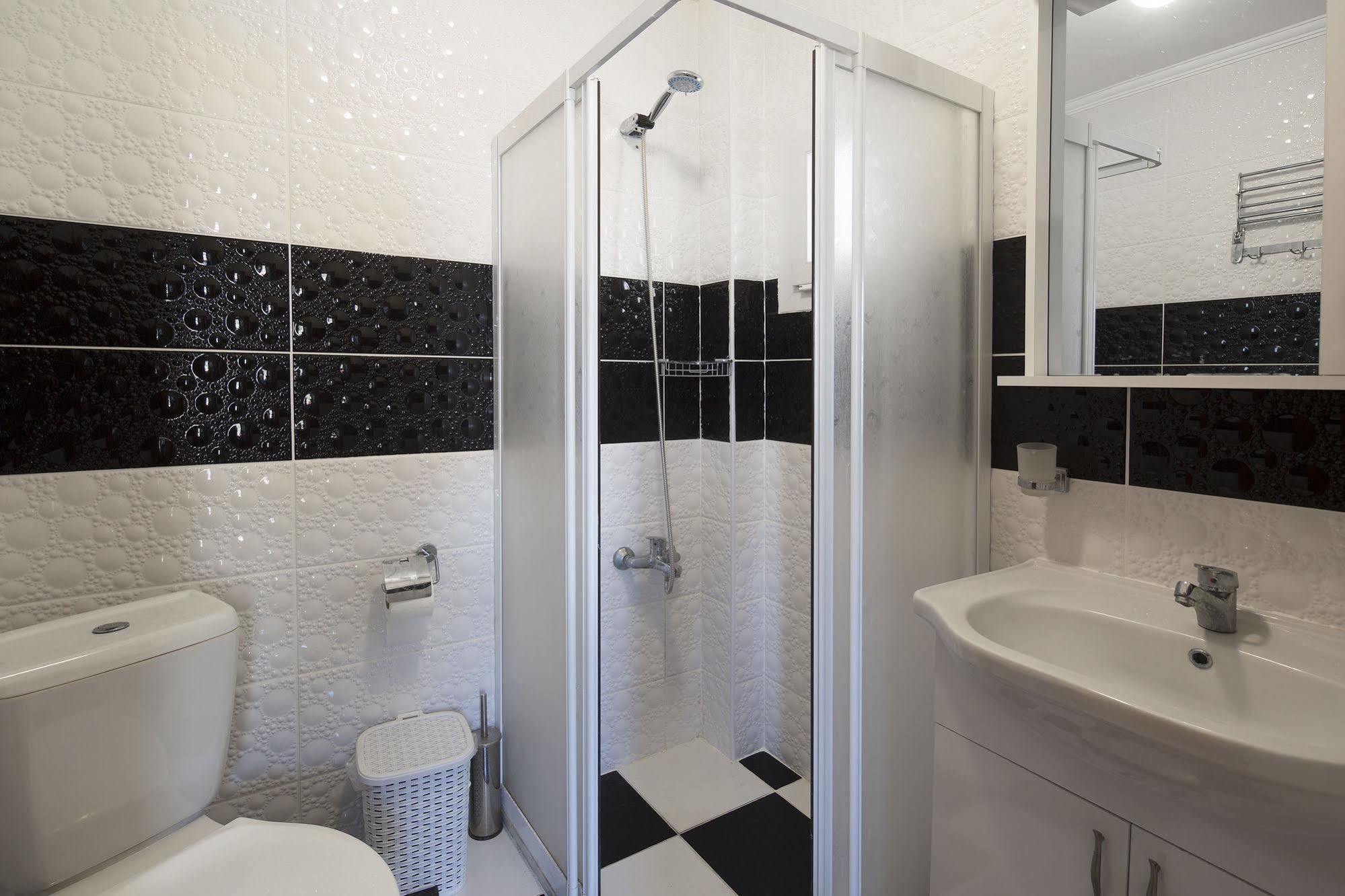 Istanbul Hotel Bodrum Türkbükü Extérieur photo