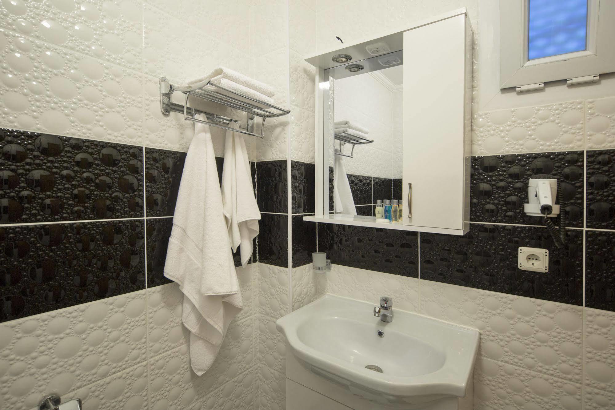 Istanbul Hotel Bodrum Türkbükü Extérieur photo