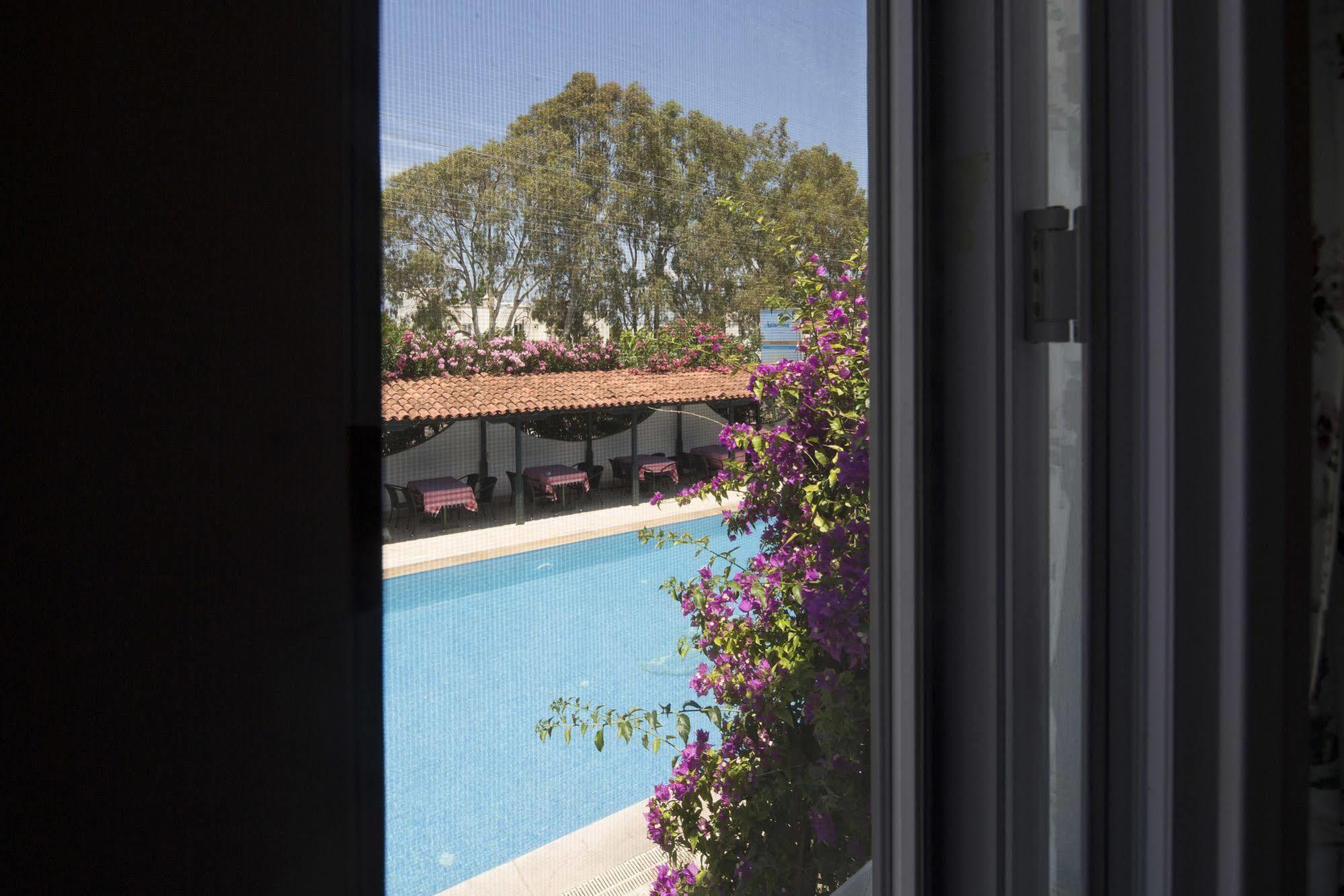 Istanbul Hotel Bodrum Türkbükü Extérieur photo