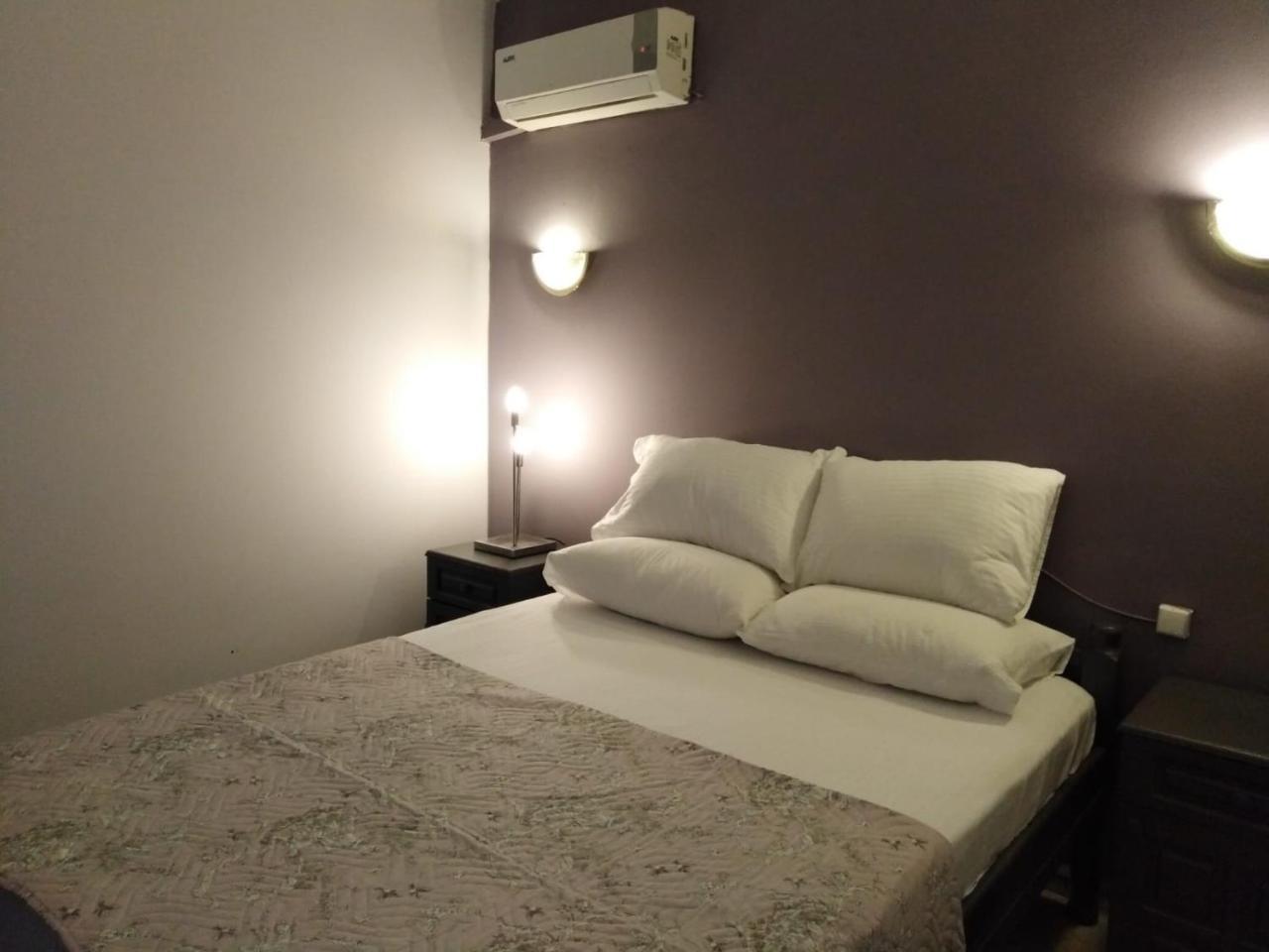 Istanbul Hotel Bodrum Türkbükü Extérieur photo