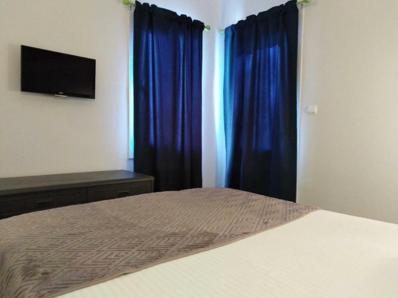 Istanbul Hotel Bodrum Türkbükü Extérieur photo