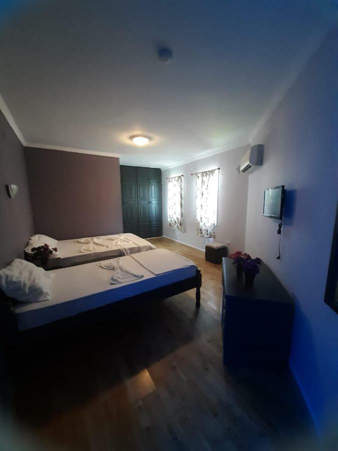Istanbul Hotel Bodrum Türkbükü Extérieur photo