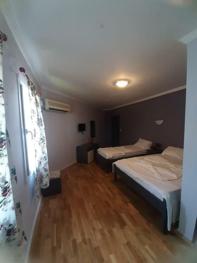 Istanbul Hotel Bodrum Türkbükü Extérieur photo